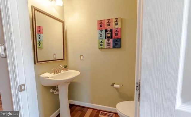 906 OLDHAM ST, Baltimore, MD 21224