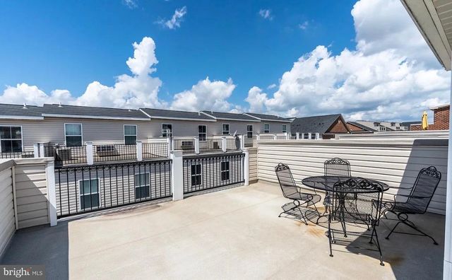 906 OLDHAM ST, Baltimore, MD 21224