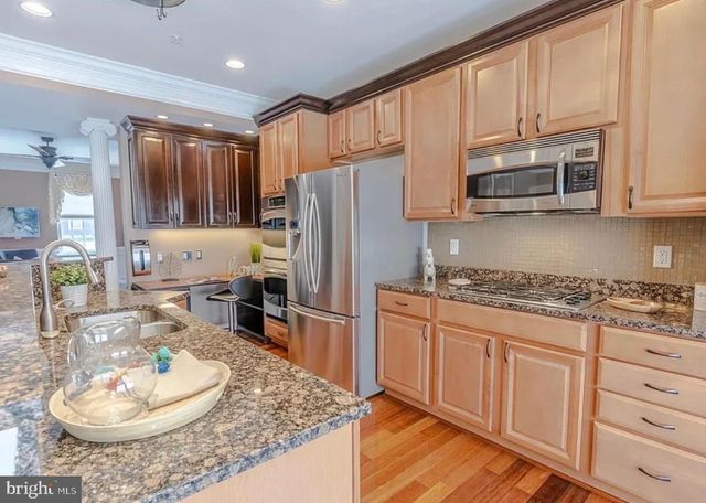 906 OLDHAM ST, Baltimore, MD 21224
