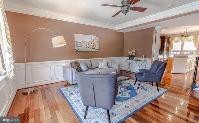 906 OLDHAM ST, Baltimore, MD 21224