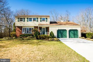 1713 RED OAK RD, Williamstown, NJ 08094