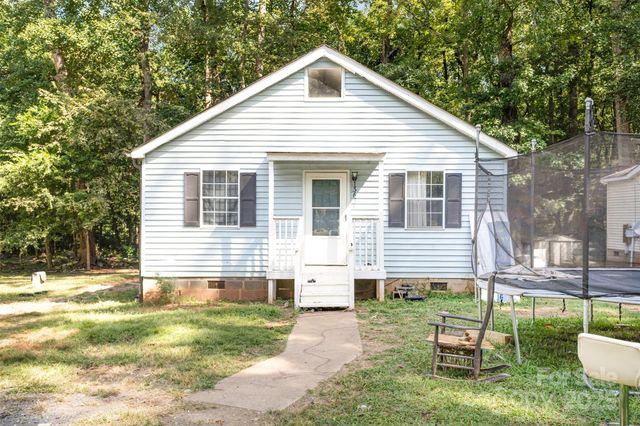 3635 Durham Lane, Charlotte, NC 28269