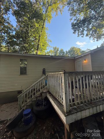 3635 Durham Lane, Charlotte, NC 28269