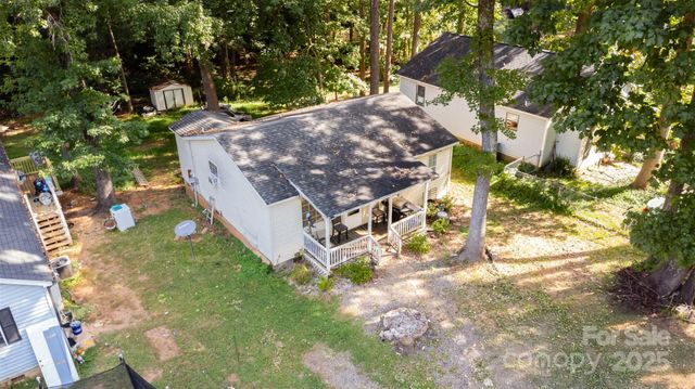 3635 Durham Lane, Charlotte, NC 28269