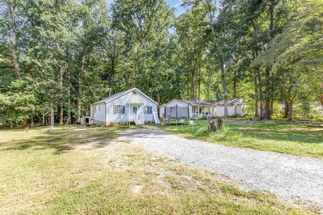 3635 Durham Lane, Charlotte, NC 28269