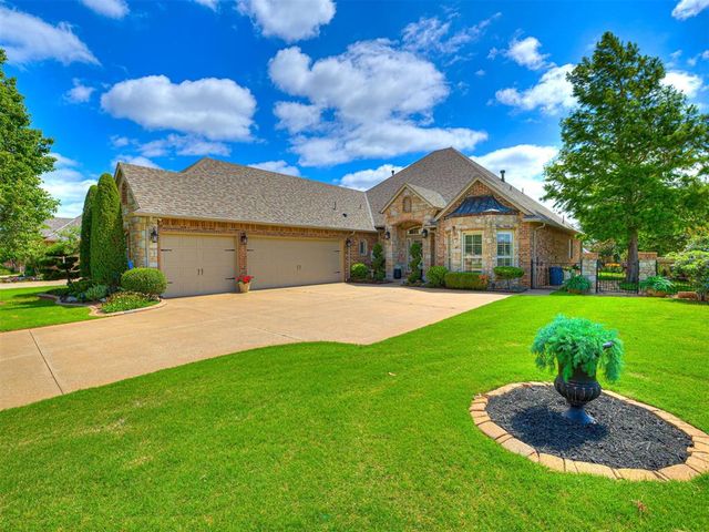 12500 Chateaux Road, Oklahoma City, OK 73142