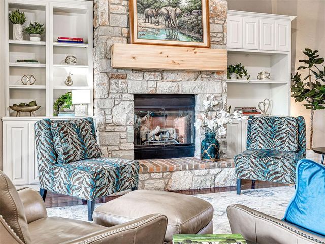 12500 Chateaux Road, Oklahoma City, OK 73142