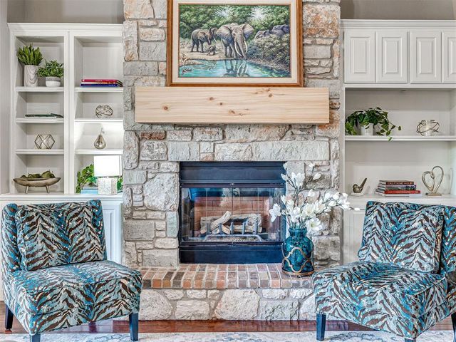 12500 Chateaux Road, Oklahoma City, OK 73142