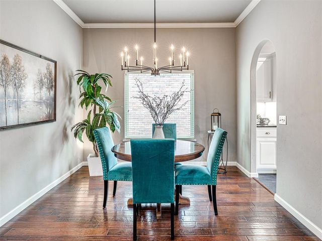 12500 Chateaux Road, Oklahoma City, OK 73142