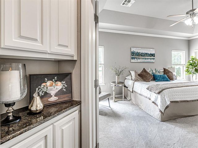12500 Chateaux Road, Oklahoma City, OK 73142