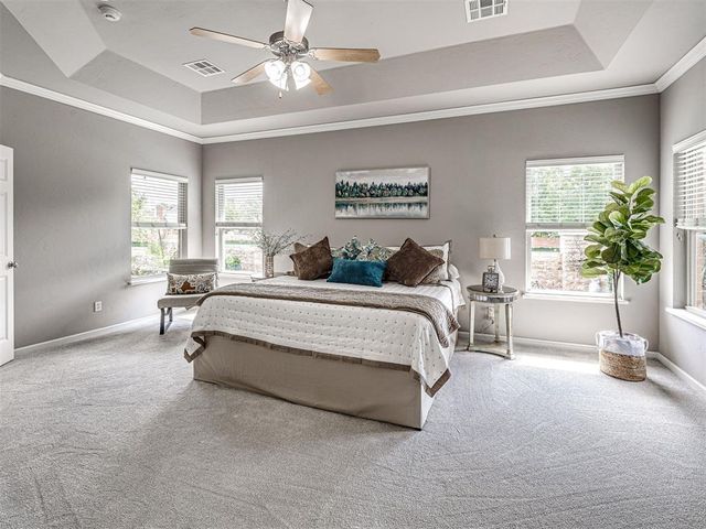 12500 Chateaux Road, Oklahoma City, OK 73142