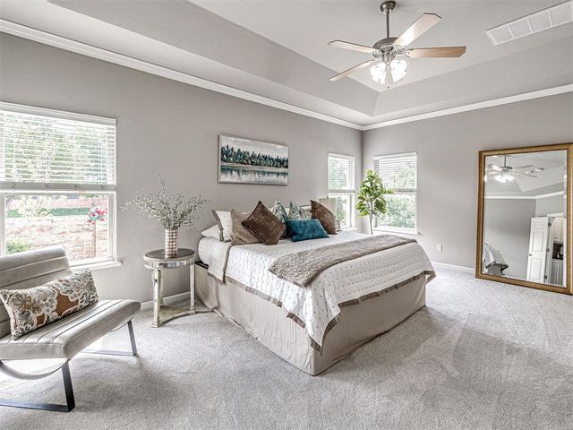12500 Chateaux Road, Oklahoma City, OK 73142