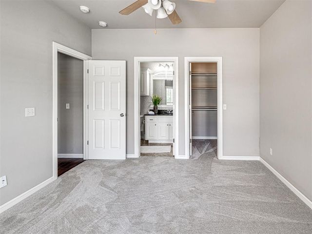 12500 Chateaux Road, Oklahoma City, OK 73142