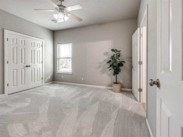 12500 Chateaux Road, Oklahoma City, OK 73142