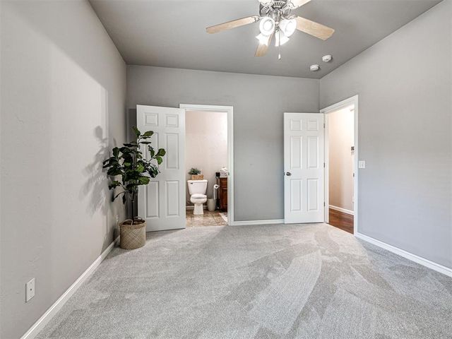 12500 Chateaux Road, Oklahoma City, OK 73142