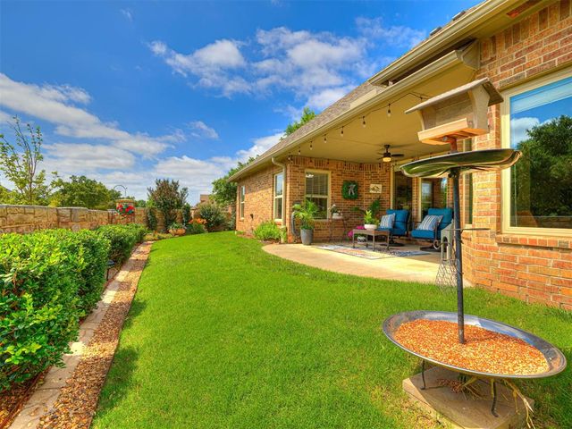 12500 Chateaux Road, Oklahoma City, OK 73142