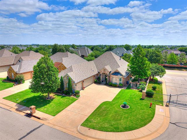 12500 Chateaux Road, Oklahoma City, OK 73142