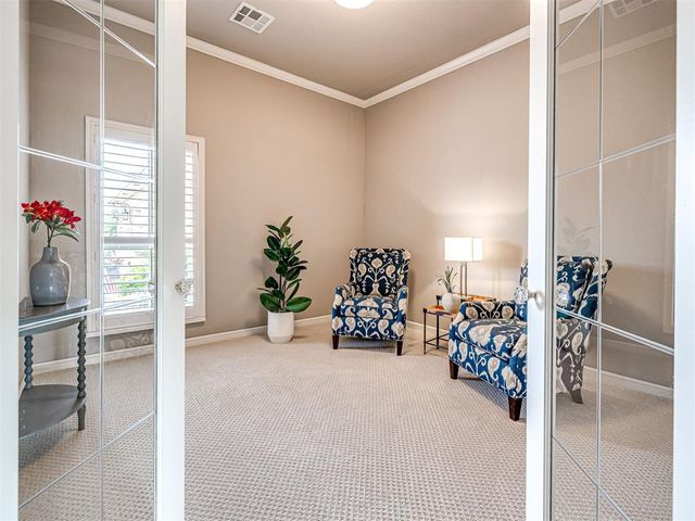 12500 Chateaux Road, Oklahoma City, OK 73142