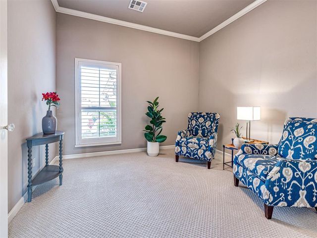 12500 Chateaux Road, Oklahoma City, OK 73142