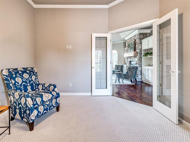12500 Chateaux Road, Oklahoma City, OK 73142