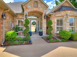 12500 Chateaux Road, Oklahoma City, OK 73142