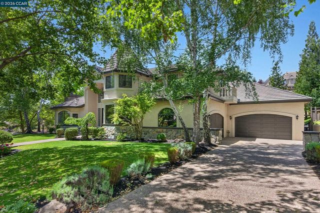 4423 Deer Ridge Rd, Danville, CA 94506