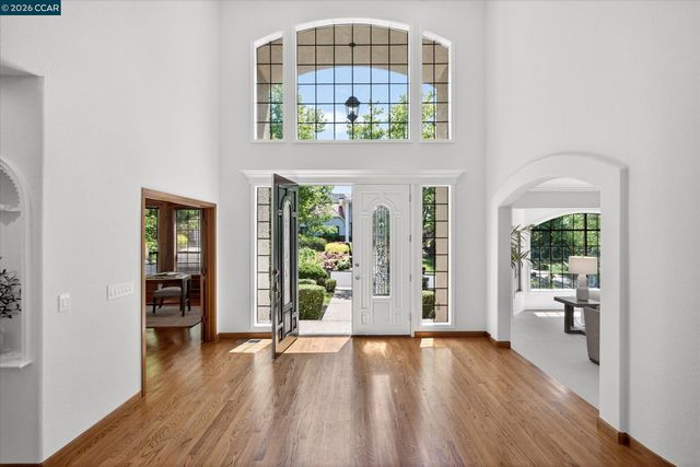 4423 Deer Ridge Rd, Danville, CA 94506