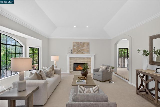 4423 Deer Ridge Rd, Danville, CA 94506