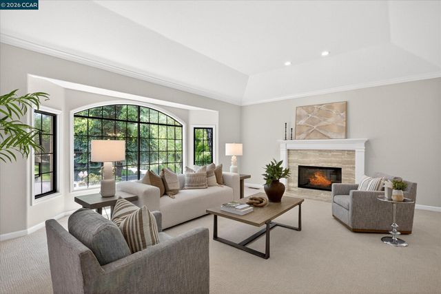 4423 Deer Ridge Rd, Danville, CA 94506