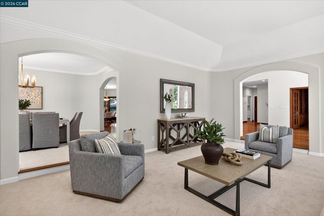 4423 Deer Ridge Rd, Danville, CA 94506