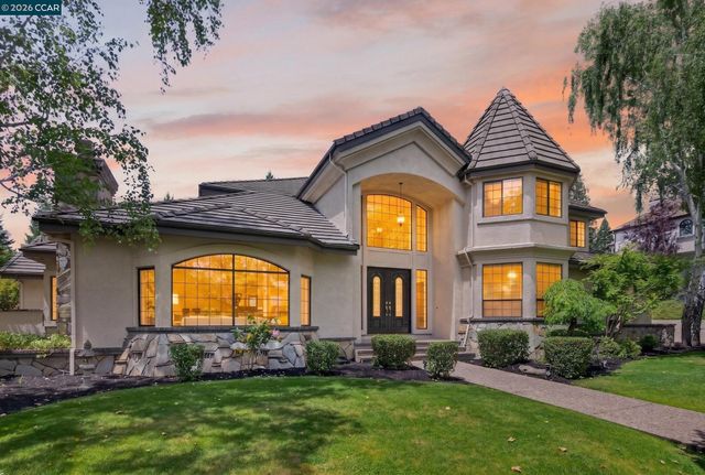 4423 Deer Ridge Rd, Danville, CA 94506