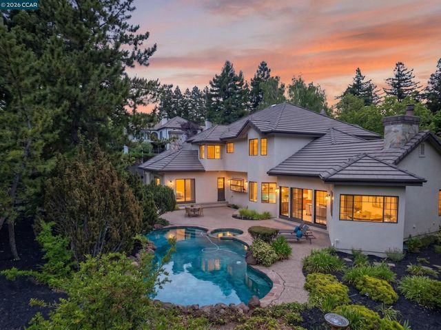 4423 Deer Ridge Rd, Danville, CA 94506