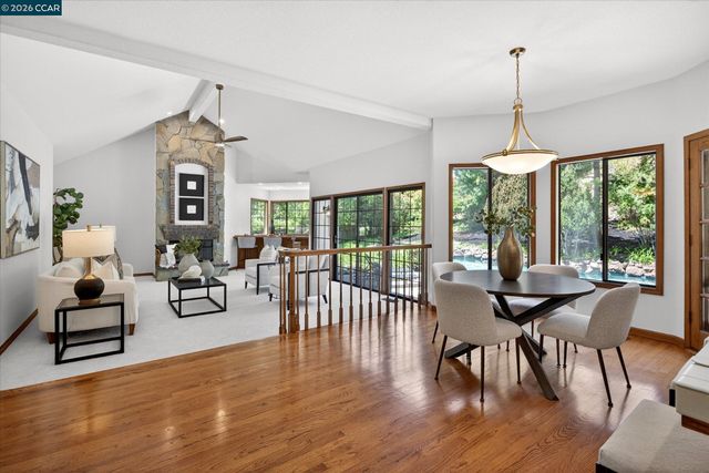 4423 Deer Ridge Rd, Danville, CA 94506