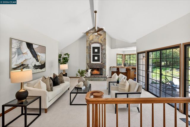 4423 Deer Ridge Rd, Danville, CA 94506