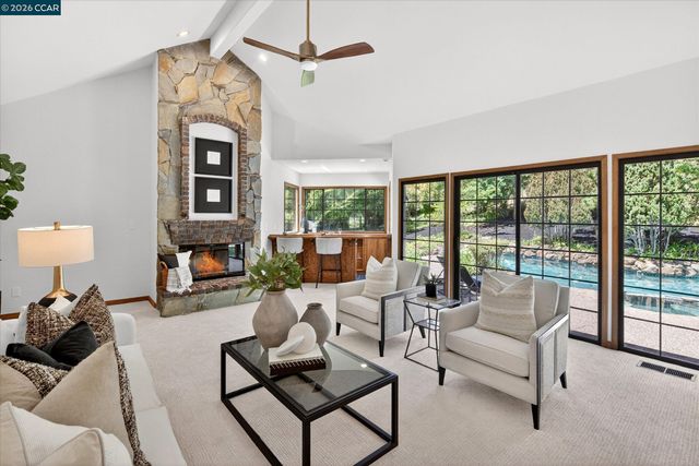 4423 Deer Ridge Rd, Danville, CA 94506