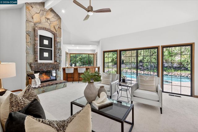 4423 Deer Ridge Rd, Danville, CA 94506