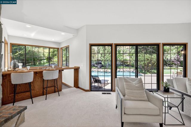 4423 Deer Ridge Rd, Danville, CA 94506