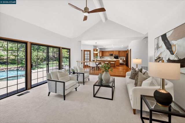 4423 Deer Ridge Rd, Danville, CA 94506