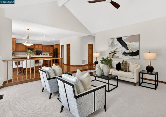 4423 Deer Ridge Rd, Danville, CA 94506