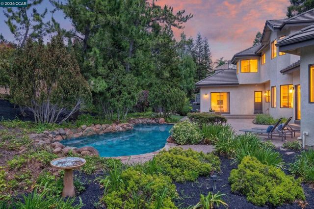 4423 Deer Ridge Rd, Danville, CA 94506