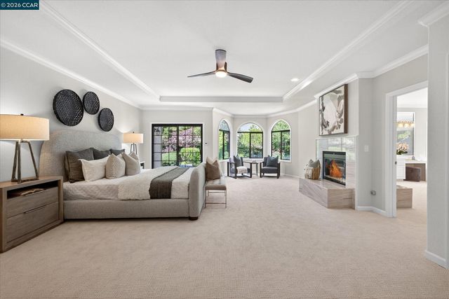 4423 Deer Ridge Rd, Danville, CA 94506