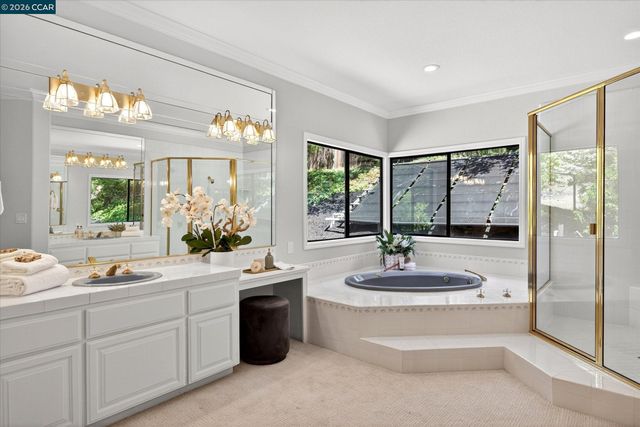 4423 Deer Ridge Rd, Danville, CA 94506