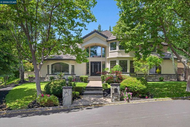 4423 Deer Ridge Rd, Danville, CA 94506