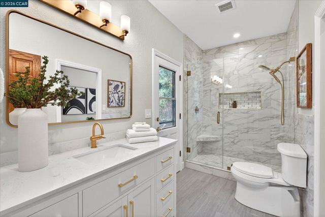4423 Deer Ridge Rd, Danville, CA 94506