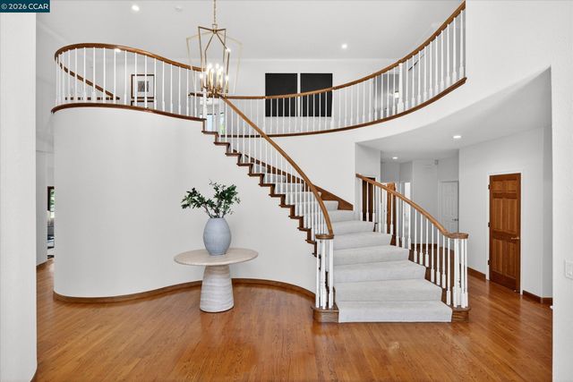 4423 Deer Ridge Rd, Danville, CA 94506