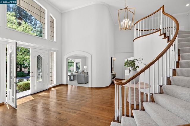 4423 Deer Ridge Rd, Danville, CA 94506