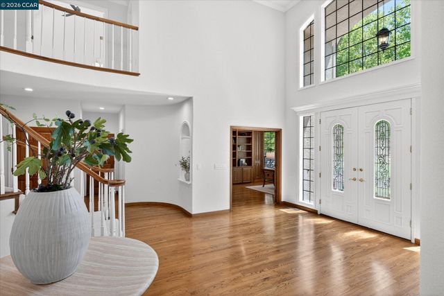 4423 Deer Ridge Rd, Danville, CA 94506