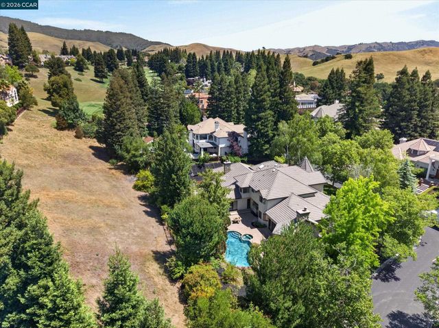 4423 Deer Ridge Rd, Danville, CA 94506