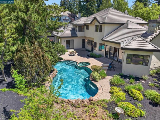 4423 Deer Ridge Rd, Danville, CA 94506