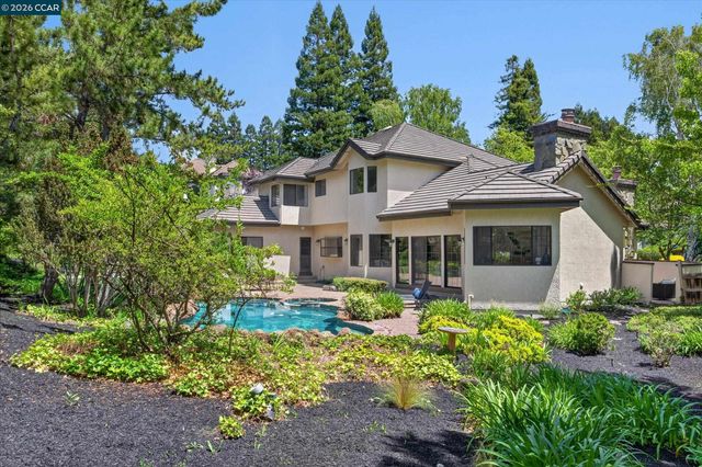 4423 Deer Ridge Rd, Danville, CA 94506